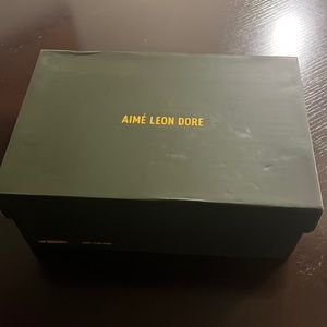 Aime Leon Dore New Balance